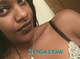 IvyGreenn