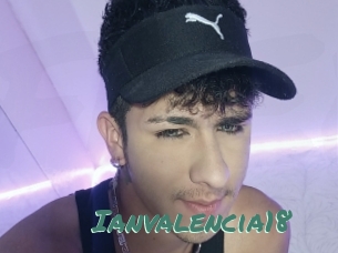 Ianvalencia18