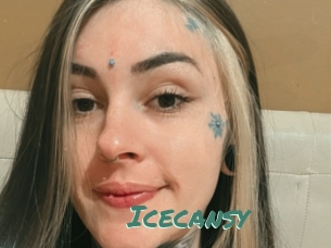 Icecansy