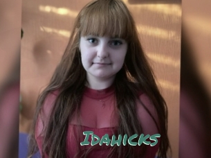 Idahicks