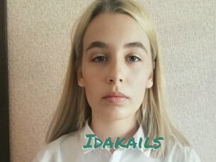 Idakails