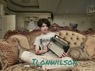 Ilonwilson