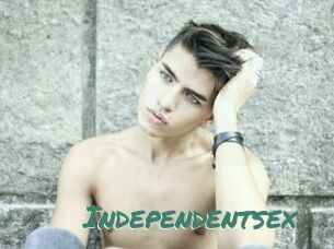 Independentsex