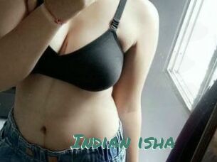 Indian_isha