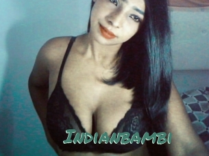 Indianbambi