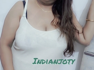 Indianjoty