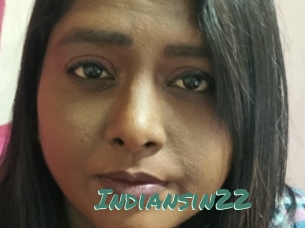 Indiansin22