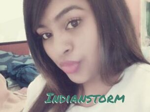 Indianstorm