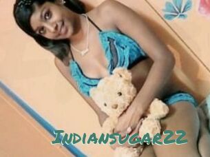 Indiansugar22