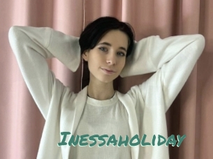 Inessaholiday