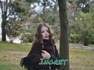 Ingret