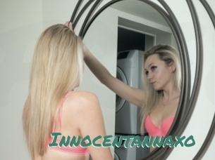 Innocentannaxo