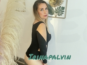 Irinapalvin