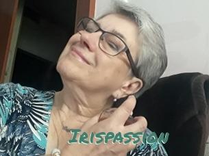 Irispassion