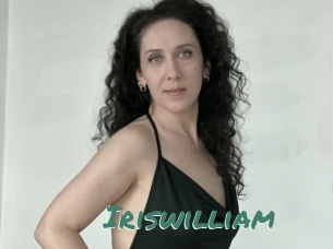 Iriswilliam