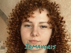 Irmavoris