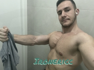 Ironericc