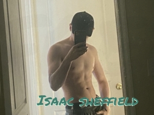 Isaac_sheffield