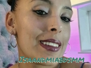 Isaandmiabdsmm