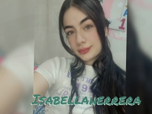 Isabellaherrera