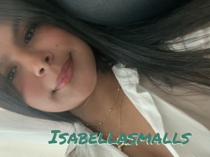 Isabellasmalls