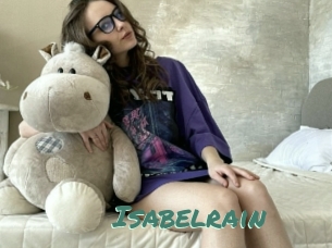 Isabelrain