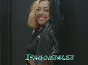 Isagonzalez