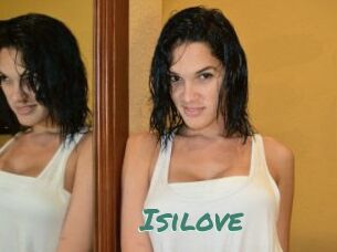 Isilove