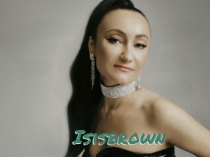 Isisbrown