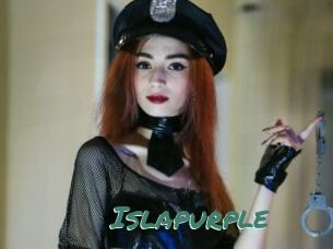 Islapurple