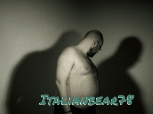 Italianbear78