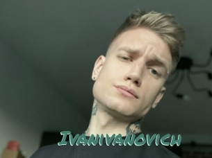 Ivanivanovich