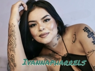 Ivannapharrels