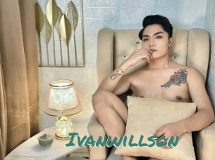 Ivanwillson