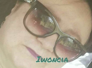 Iwoncia