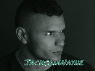 JacksonWayne