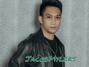 JacobMylers