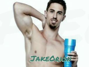 JakeOrion
