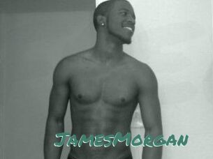 James_Morgan