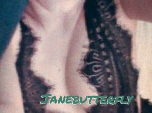 Janebutterfly