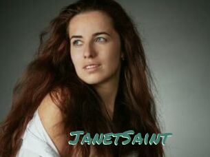 JanetSaint