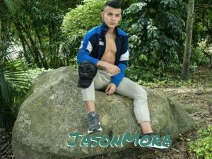 JasonMora