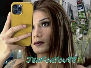 JenForYou88