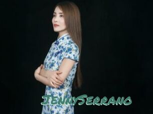 JennySerrano