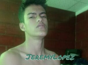 JeremyLopez