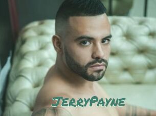 JerryPayne