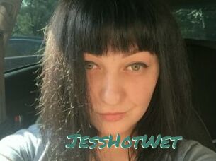 JessHotWet