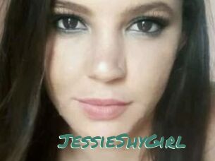 JessieShyGirl