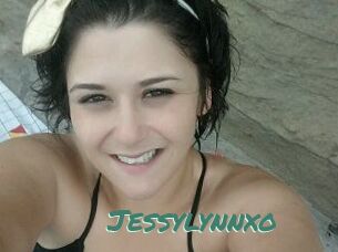 Jessylynnxo