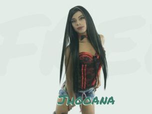 Jhooana